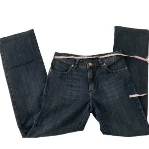 Versace jeans woman’s EUC